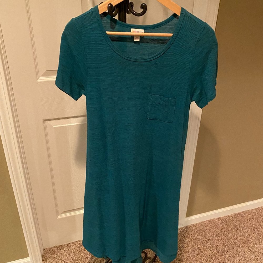 LuLaRoe Dress